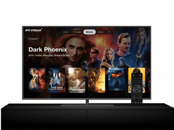 Best IPTV Service in Brampton