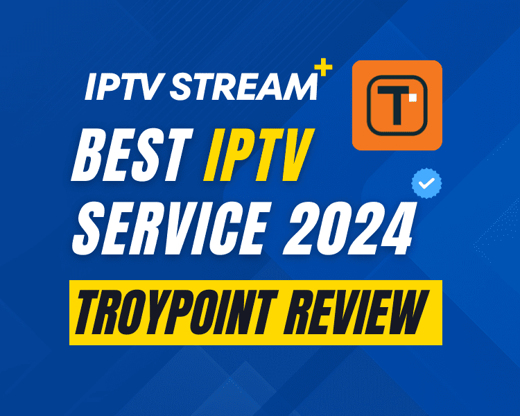 Best IPTV 2024